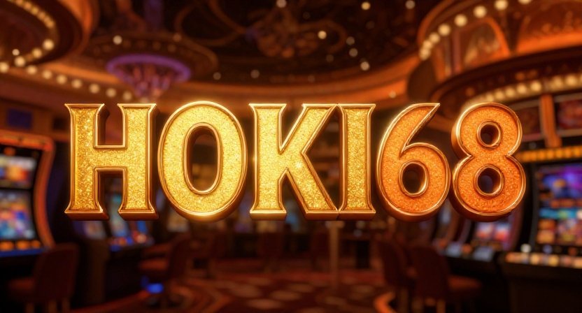 HOKI68